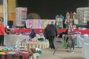 Le Cercle de Fermières Danville tiendra son exposition annuelle les 24 et 25 avril 