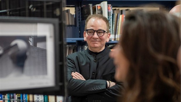 « Le Chant des Silences » en exposition à l’Espace culturel Val-des-Sources jusqu’au 29 avril