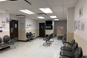 Accès à des services de santé sans prescription