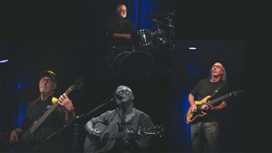 Funambule Café foulera les planches du P’tit Bonheur de Saint-Camille