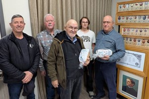 L’implication bénévole et la générosité des gens assurent une autre année de succès pour