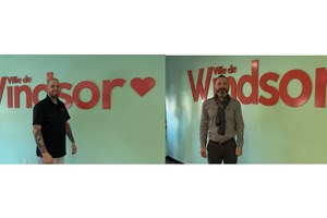 La Ville de Windsor mise sur son expertise interne avec la création d’un nouveau service