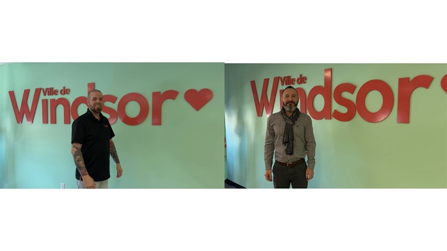 La Ville de Windsor mise sur son expertise interne avec la création d’un nouveau service