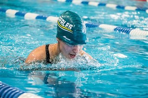 Natation : Les Rafales au championnat provincial