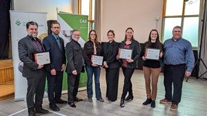 Les lauréats du Défi OSEntreprendre de la MRC du Val-Saint-François sont dévoilés!