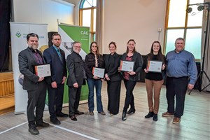 Les lauréats du Défi OSEntreprendre de la MRC du Val-Saint-François sont dévoilés!