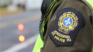 Poursuite policière : il commet des voies de fait sur un agent