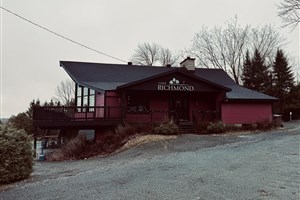 Le club de golf de Richmond-Melbourne conservera-t-il sa vocation ?