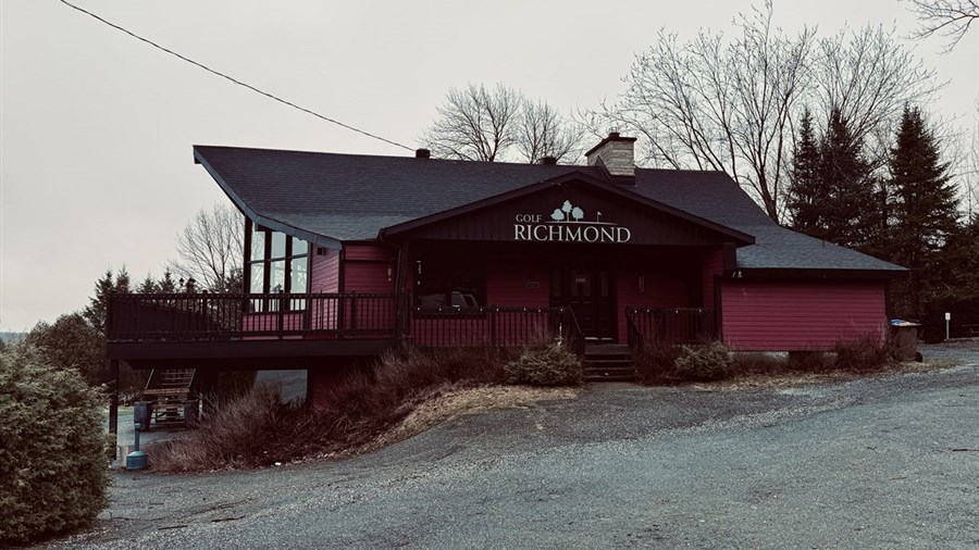 Le club de golf de Richmond-Melbourne conservera-t-il sa vocation ?