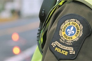 Une journée chargée pour les policiers dans le cadre de l’opération nationale concertée en sécurité routière