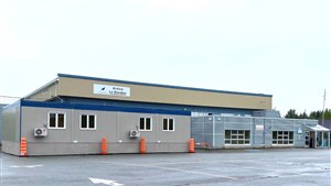 Saint-Denis consulte la population sur l’avenir de son aréna