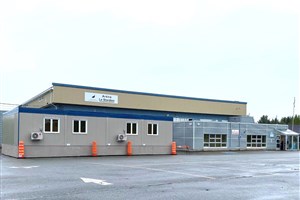 Saint-Denis consulte la population sur l’avenir de son aréna