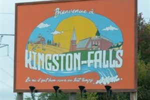 La minisérie Bienvenue à Kingston-Falls sera disponible le 7 mai