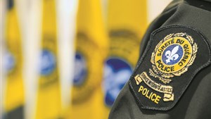 Interceptée à 80 km/h dans une zone scolaire