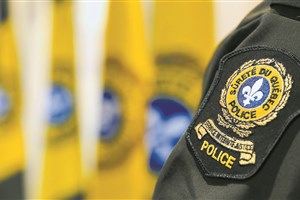 Interceptée à 80 km/h dans une zone scolaire