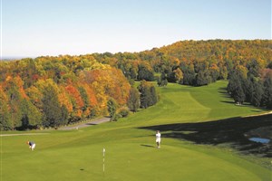 Golf : Melbourne n’est pas en faveur d’un changement de zonage