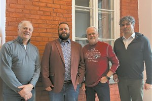 Le Couvent Mont-Saint-Patrice accorde un contrat de 765 000 $ à la firme GNR/Corbus