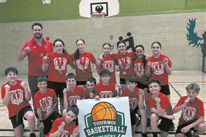 L’école ADS remporte les honneurs au tournoi de basketball Mini-Phénix