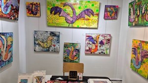 Le Salon empreinte D’Art 2026 est de retour en mai