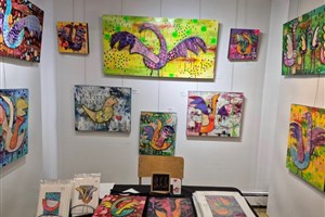 Le Salon empreinte D’Art 2026 est de retour en mai