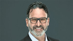 Dominic Bouchard est candidat pour le Parti conservateur du Québec dans Richmond