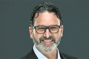 Dominic Bouchard est candidat pour le Parti conservateur du Québec dans Richmond