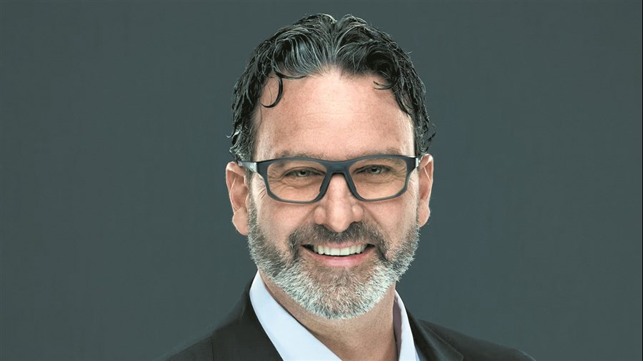 Dominic Bouchard est candidat pour le Parti conservateur du Québec dans Richmond