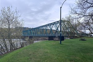 Le pont MacKenzie peut supporter l’arrivée d’un développement domiciliaire