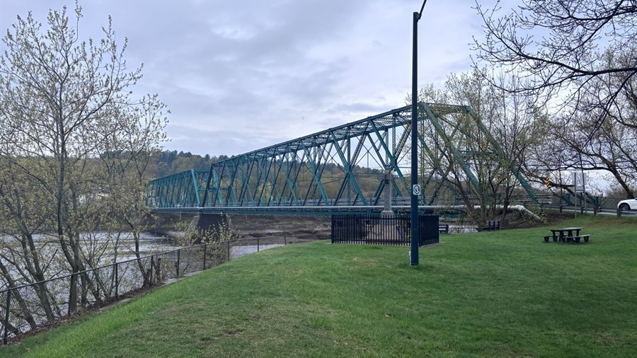 Le pont MacKenzie peut supporter l’arrivée d’un développement domiciliaire