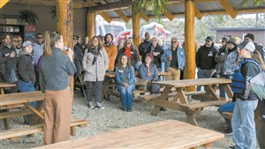 Lancement de la saison touristique 2026 dans les Sources