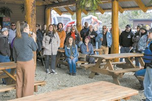 Lancement de la saison touristique 2026 dans les Sources