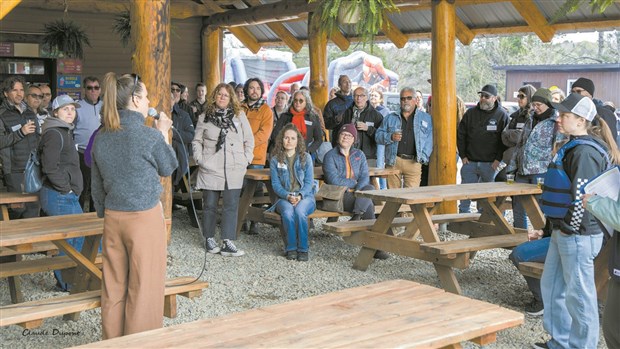 Lancement de la saison touristique 2026 dans les Sources
