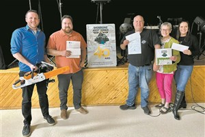 Le Club quad Sherbrooke Ascot Corner veut se rapprocher de la communauté