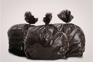La mystérieuse vie des sacs noirs