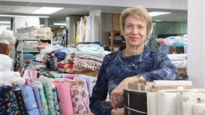 La CCIRR souligne le parcours exceptionnel du Magasin Comeau 