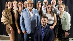 La Chambre de commerce et d’entrepreneuriat des Sources célèbre ses membres