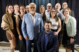 La Chambre de commerce et d’entrepreneuriat des Sources célèbre ses membres