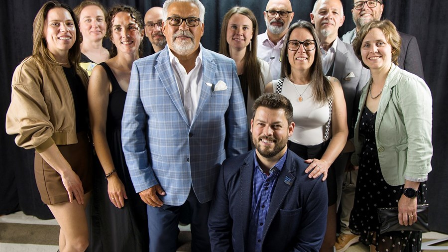 La Chambre de commerce et d’entrepreneuriat des Sources célèbre ses membres