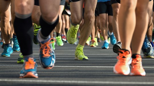 Ce samedi 6 juin, on « Bouge pour la Santé » à Val-des-Sources