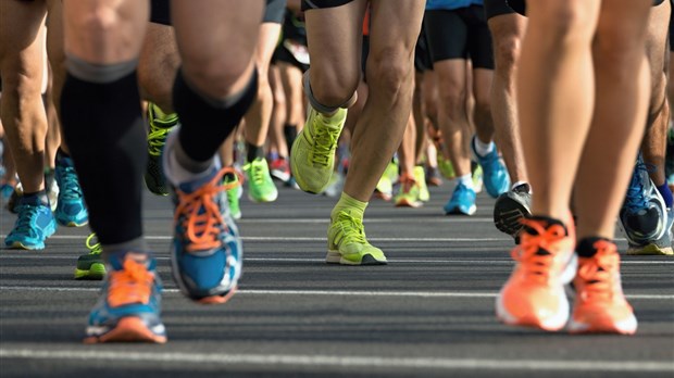 Ce samedi 6 juin, on « Bouge pour la Santé » à Val-des-Sources