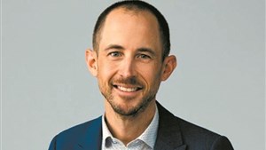 Hugo Fontaine se présente pour le PLQ dans Richmond