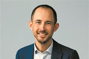 Hugo Fontaine se présente pour le PLQ dans Richmond