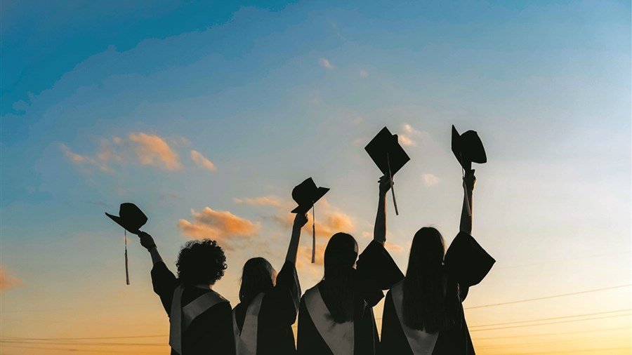 Le 13 juin sera jour de parade d’honneur pour les finissants de l’école secondaire l’Escale