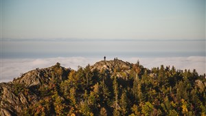 Des admissions journalières gratuites au Parc régional du Mont-Ham