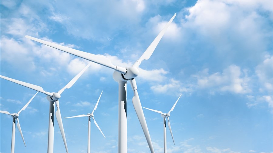 Échec des consultations de BluEarth pour le projet éolien de la MRC des Sources