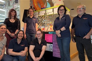 Le Club de lecture d’été TD est de retour à la bibliothèque