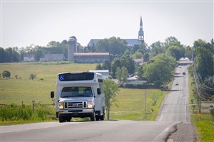 Où ira l’argent de la taxe sur le transport collectif ?
