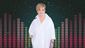 Nathalie Simard se joint à l’équipe d’animation du 99,3 FM
