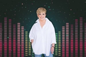 Nathalie Simard se joint à l’équipe d’animation du 99,3 FM