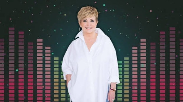 Nathalie Simard se joint à l’équipe d’animation du 99,3 FM